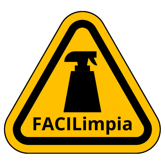 Logo&nbsp;FACILimpia